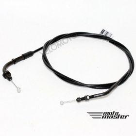 Moto Master Aprilia Leonardo 250 Gaz Teli