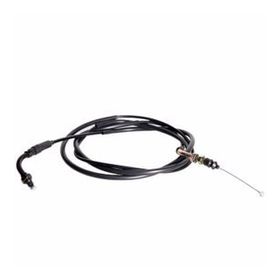Moto Master Asya Nostalji 125 Gaz Teli