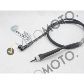 Moto Master Asya Nostalji 125 Kilometre Teli