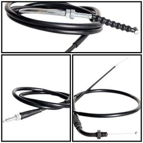 Moto Master Çelik 125 CG Debriyaj Teli