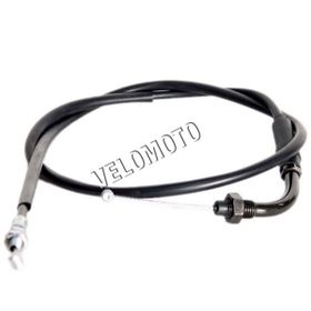 Moto Master Daelim ROADWIN 250 R Gaz Teli