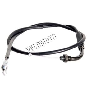 Moto Master Daelim ROADWIN 250 R Gaz Teli