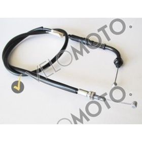 Moto Master Daelim ROADWIN 250 R Gaz Teli