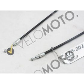 Moto Master Honda Actıva Sele Teli