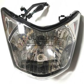 Moto Master Honda CBF 150 Far
