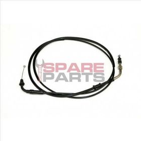 Moto Master Honda Spacy 110 Gaz Teli