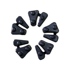 Moto Master Honda XL 1000 V Varadero Kaplin 2000-2006 Lastik Takımı