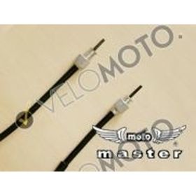 Moto Master Kanuni 125 Hussar Kilometre Teli