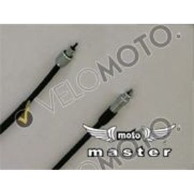Moto Master Kanuni 125 Seyhan Kilometre Teli