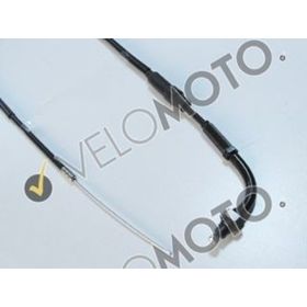 Moto Master Mondial 100 SFC Gaz Teli