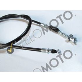 Moto Master Mondial 100 Sfc Ön Fren Teli