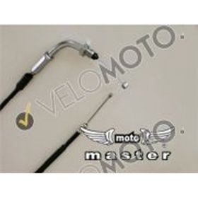 Moto Master Mondial 100UKH Gaz Teli