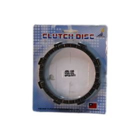 Moto Master Mondial 110FT Debriyaj Balatası