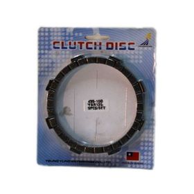 Moto Master Mondial 110FT Debriyaj Balatası