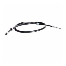 Moto Master Mondial 125MT Kilometre Teli