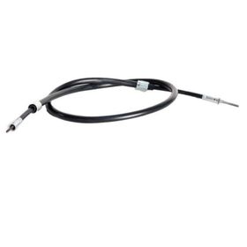 Moto Master Mondial 125MT Kilometre Teli