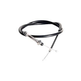 Moto Master Mondial 125UAG Gaz Teli