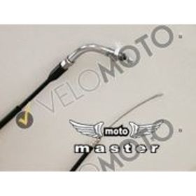 Moto Master Mondial 125UAG Gaz Teli