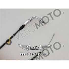 Moto Master Mondial 125UAG Gaz Teli