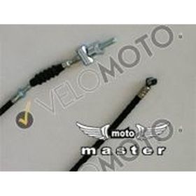 Moto Master Mondial 125UAG Ön Fren Teli