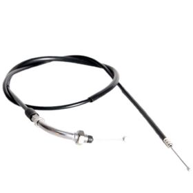 Moto Master Mondial 125UKT Gaz Teli