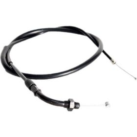 Moto Master Mondial 125UKT Gaz Teli