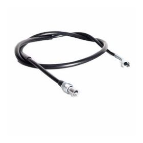 Moto Master Mondial 125UKT Kilometre Teli