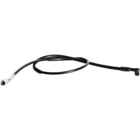 Moto Master Mondial 125UKT Kilometre Teli