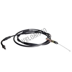 Moto Master Mondial 125ZN Gaz Teli