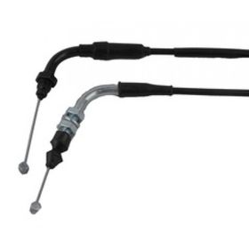 Moto Master Mondial 125ZN Gaz Teli
