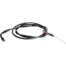 Moto Master Mondial 125ZN Gaz Teli