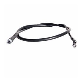 Moto Master Mondial 125ZN Kilometre Teli