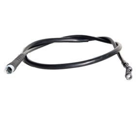 Moto Master Mondial 125ZN Kilometre Teli
