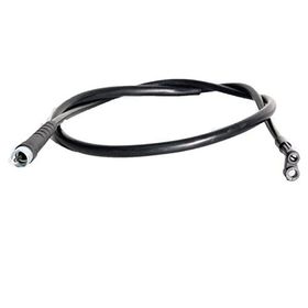 Moto Master Mondial 125ZN Kilometre Teli