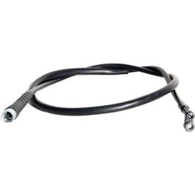 Moto Master Mondial 125ZN Kilometre Teli