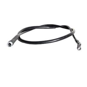Moto Master Mondial 125ZN Kilometre Teli