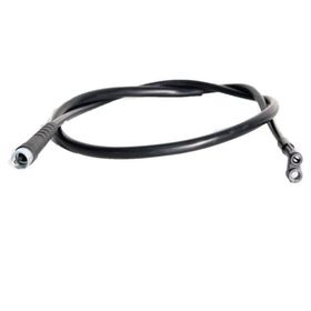Moto Master Mondial 125ZN Kilometre Teli