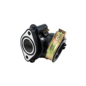 Moto Master Mondial 150HS GY6 Tek Delikli Manifold