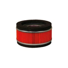 Moto Master Mondial 151RS Hava Filtresi Yuvarlak