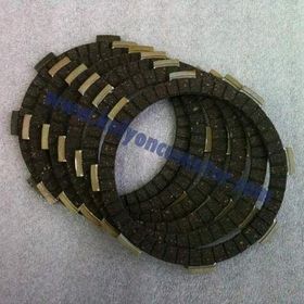 Moto Master Mondial 250 MCT Debriyaj Balatası