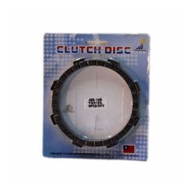 Moto Master Mondial 250 MCT Debriyaj Balatası