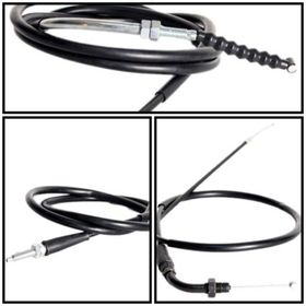 Moto Master Mondial 250 MCT Debriyaj Teli