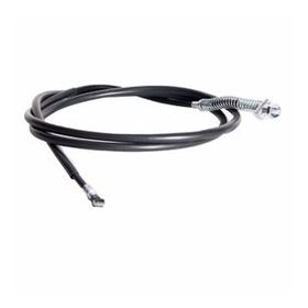 Moto Master Mondial 50 HC Arka Fren Teli