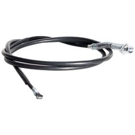 Moto Master Mondial 50 HC Arka Fren Teli