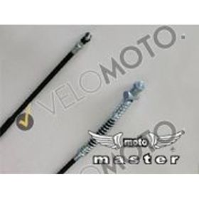 Moto Master Mondial 50 HC Arka Fren Teli