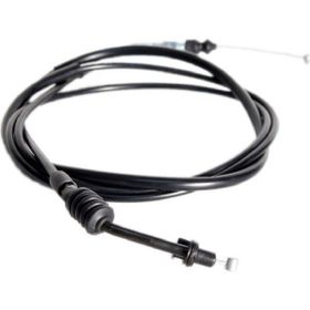 Moto Master Mondial 50 HC Gaz Teli