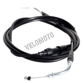 Moto Master Peugeot Vıvacıty 100 Gaz Teli
