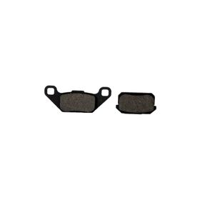 Moto Master PGO Buggy 250 Disk Arka Fren Balata