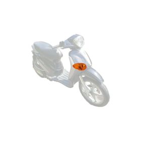 Moto Master Piaggio Lıberty Sinyal Komple Ön Sağ/Sol