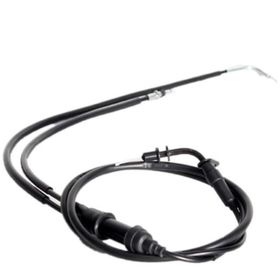 Moto Master TVS Scooty PEP 75/90 Gaz Teli